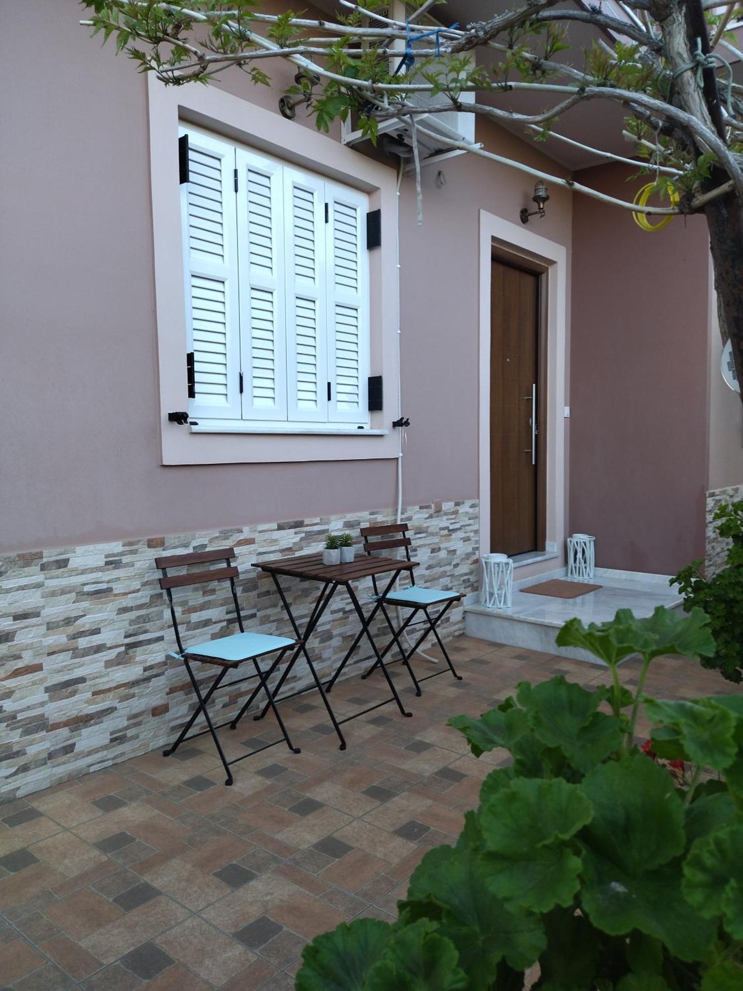 B&B One Vonitsa Exterior photo